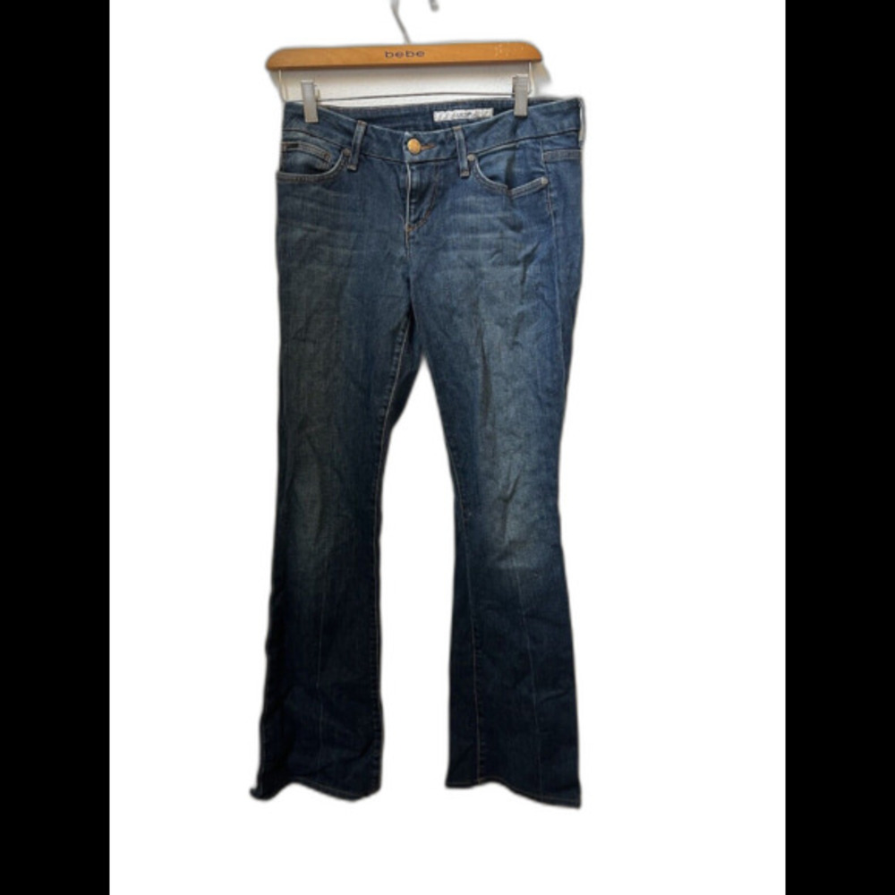 WOMENS JOES JEANS HONEY BOOTCUT SIZE 29 (L7)